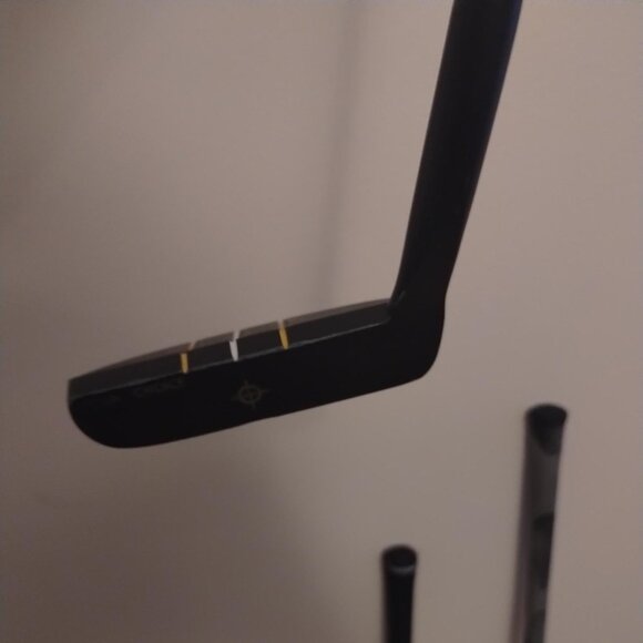 Northwestern - Golf Putter - Picture 1 of 4